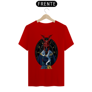 Nome do produto Camiseta Unissex: Grande Mestre