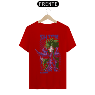 Nome do produto Camiseta Unissex: Shion