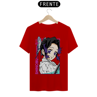 Nome do produto Camiseta Unissex: Shinobu