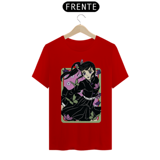 Nome do produto Camiseta Unissex: Tsuguko