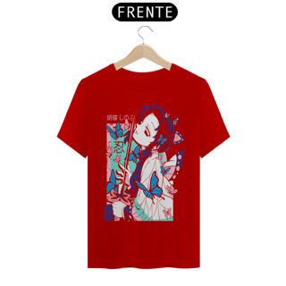 Nome do produto Camiseta Unissex: Shinobu Kocho
