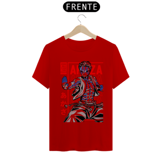 Nome do produto Camiseta Unissex: Akaza