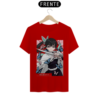 Nome do produto Camiseta Unissex: Tsuguko