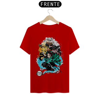 Nome do produto Camiseta Unissex: A Nova Geração