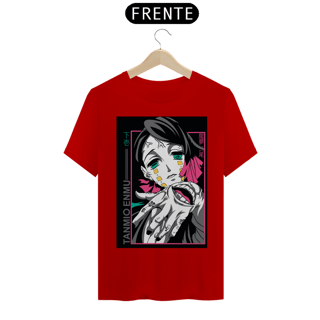 Nome do produto Camiseta Unissex: Tanmio Enmu