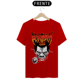 Nome do produto Camiseta Unissex: Nosferatu Zodd