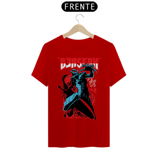 Nome do produto Camiseta Unissex: Berserk Armor