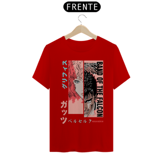 Nome do produto Camiseta Unissex: Gutts and Griffith