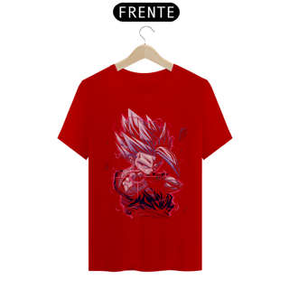Nome do produto Camiseta Unissex: Gohan Beast