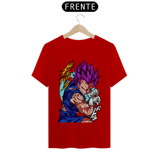 Nome do produto Camiseta Unissex: Vegera Ultra Ego