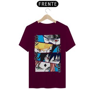 Nome do produto Camiseta Unissex: TIME 7