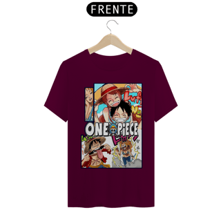 Nome do produto Camiseta Unissex: Rei e Rainha