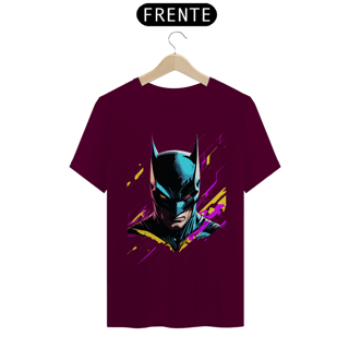Nome do produto Camiseta Unissex: Batface