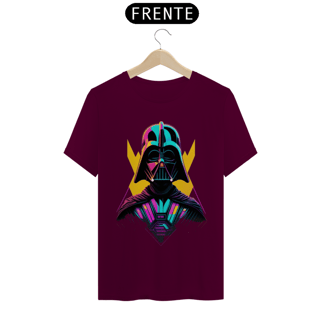 Nome do produto Camiseta Unissex: Darth Vader