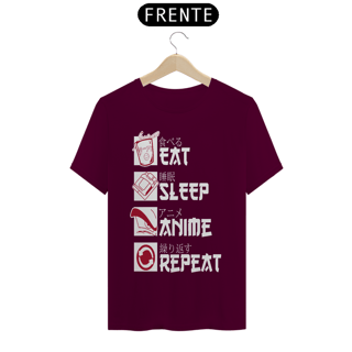 Nome do produto Camiseta: Programação Pessoal