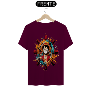 Nome do produto Camiseta Unissex: Nosso Capitão