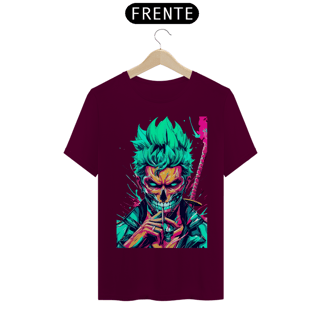 Nome do produto Camiseta: Rei do Inferno