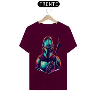 Nome do produto Camiseta Unissex: Kelleran Beq
