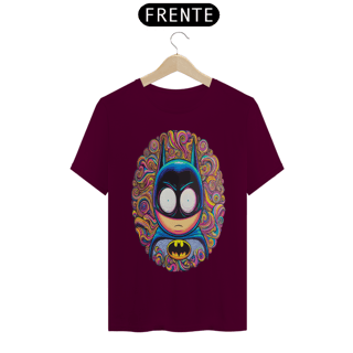 Nome do produto Camiseta Unissex: BATeu