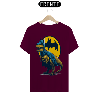 Nome do produto Camiseta Unissex: Morcego Pré-Histórico
