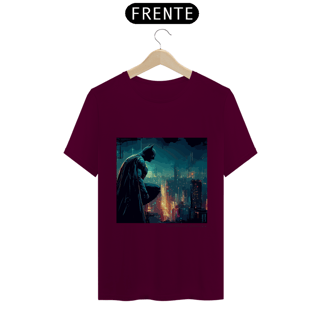 Nome do produto Camiseta Unissex: Gotham