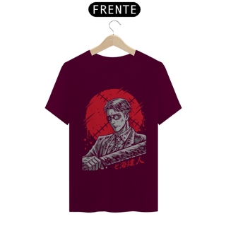 Nome do produto Camiseta Unissex: Nanami(v2)