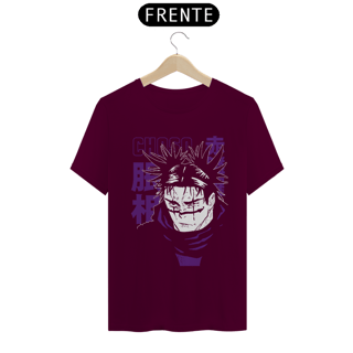 Nome do produto Camiseta Unissex: Choso