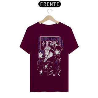 Nome do produto Camiseta Unissex: Maior Bait da Historia