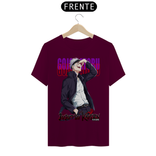 Nome do produto Camiseta Unissex: Iluminado