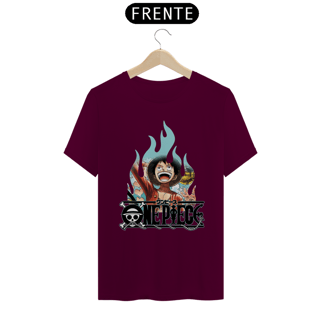 Nome do produto Camiseta Unissex: One Piece