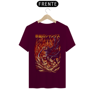 Nome do produto Camiseta Unissex: Shanks Haki