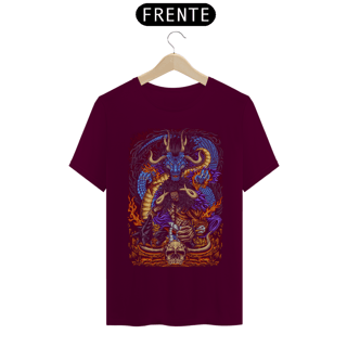 Nome do produto Camiseta Unissex: Kaido