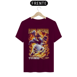 Nome do produto Camiseta Unissex: Sabo