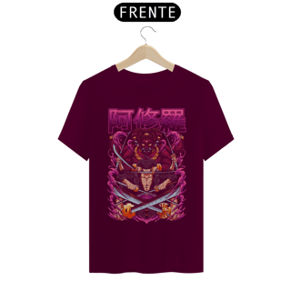 Nome do produto Camiseta Unissex: Ashura
