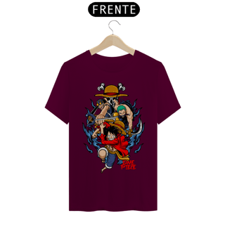 Nome do produto Camiseta Unissex: Vila Syrup