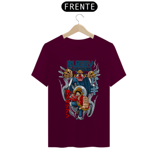 Nome do produto Camiseta Unissex: Orange Town