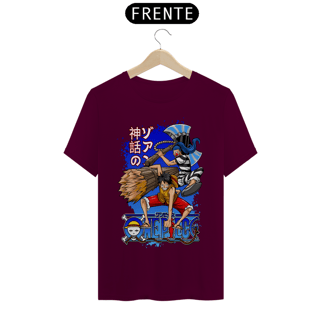 Nome do produto Camiseta Unissex: Impel Down