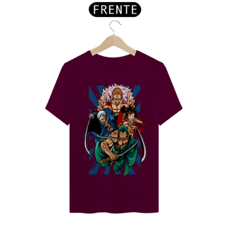 Nome do produto Camiseta Unissex: Dressrosa