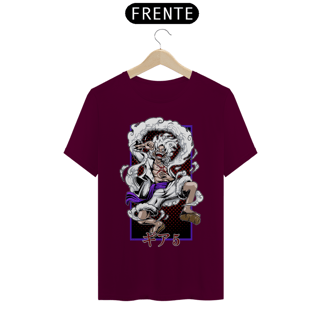 Nome do produto Camiseta Unissex: Gear 5