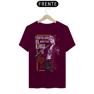 Nome do produto Camiseta Unissex: Cirurgião da Morte