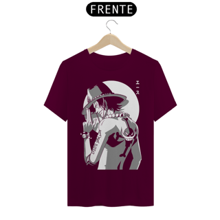 Nome do produto Camiseta Unissex: Ace