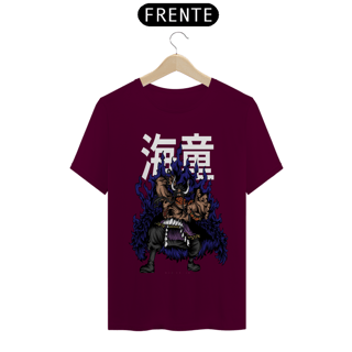 Nome do produto Camiseta Unissex: Kaido