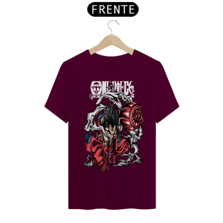 Nome do produto Camiseta Unissex: Snakeman