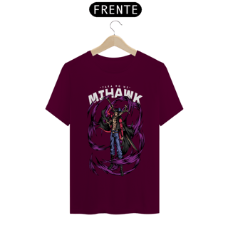 Nome do produto Camiseta Unissex: Mihawk