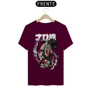 Nome do produto Camiseta Unissex: Katakuri