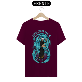 Nome do produto Camiseta Unissex: Cirurgião da Morte