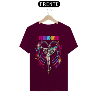 Nome do produto Camiseta Unissex: Uta