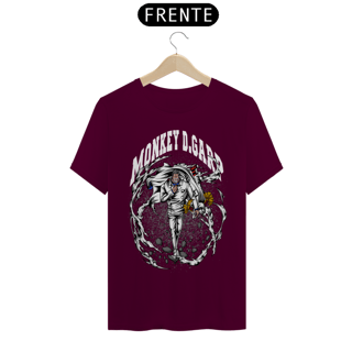 Nome do produto Camiseta Unissex: Monkey D Garp
