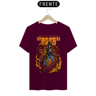 Nome do produto Camiseta Unissex: Sabo