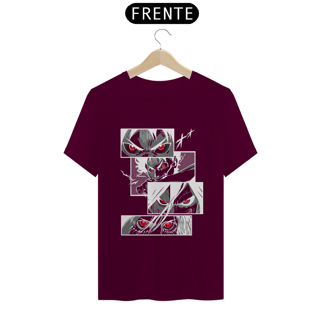 Nome do produto Camiseta Unissex: Eren